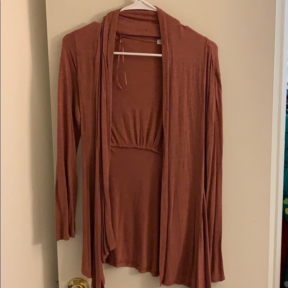 Cardigan